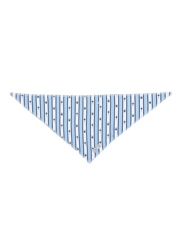 Star of Wonder Pet Bandana Organic Cotton