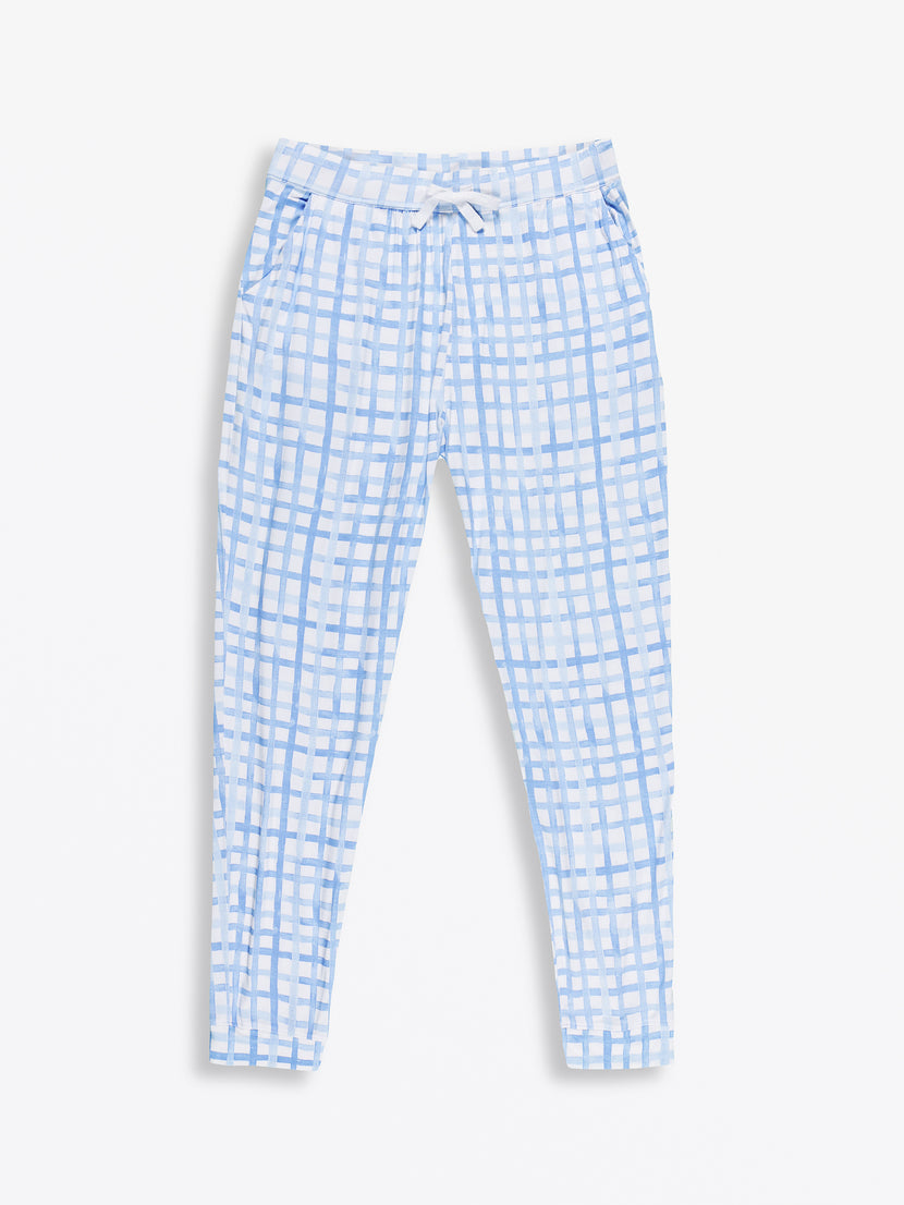 The Risen Son Mens PJ Set Bamboo