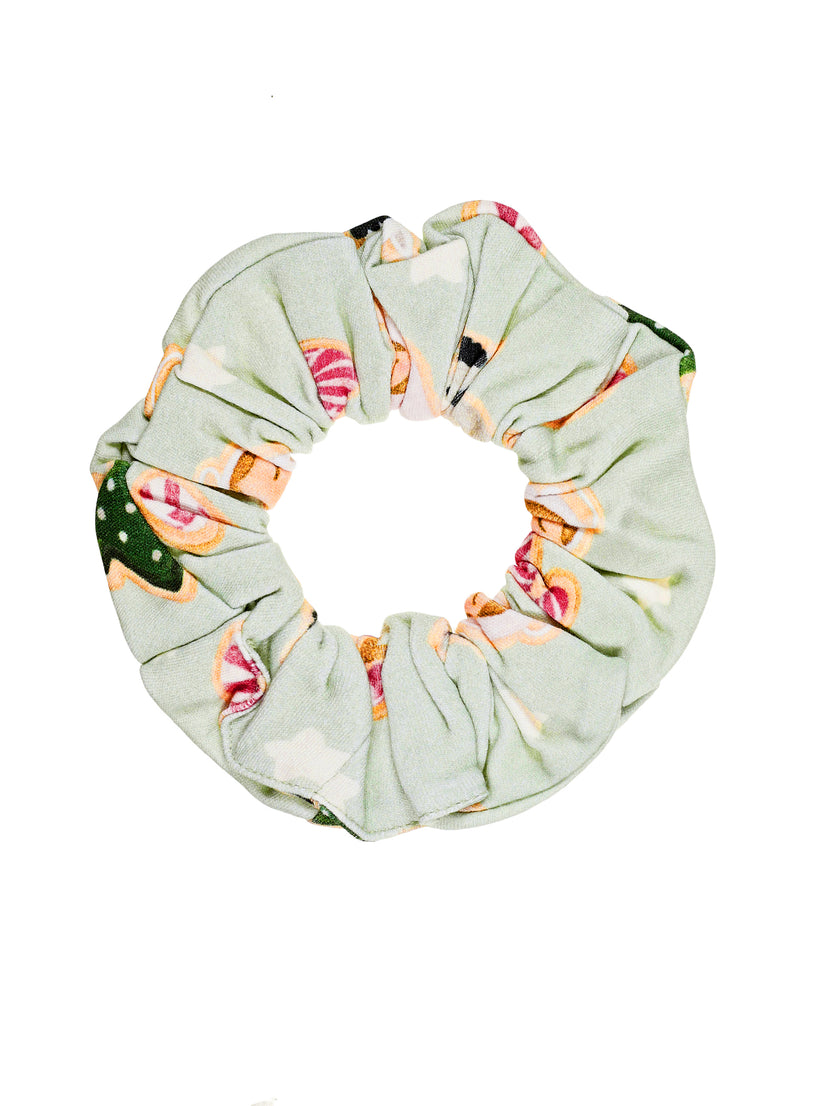 Newborn King Scrunchies | 3 Pack
