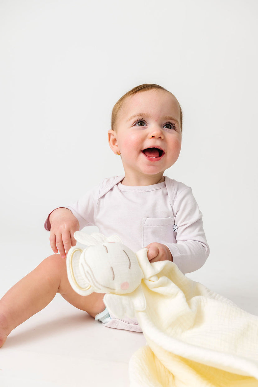 Angel Lovey Organic Cotton