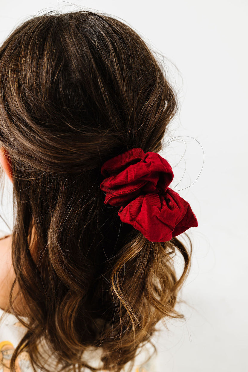 Away in a Manger Scrunchies | 3 Pack
