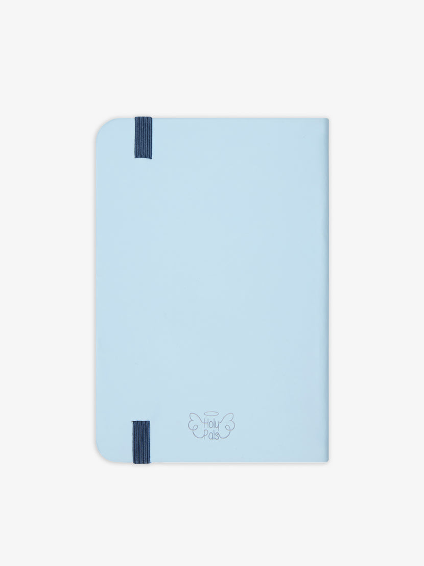 I Can Do All Things Journal