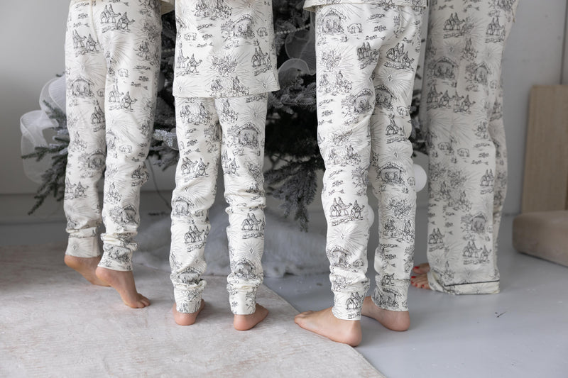 The Complete Kids Christmas Pajamas Buying Guide 2026