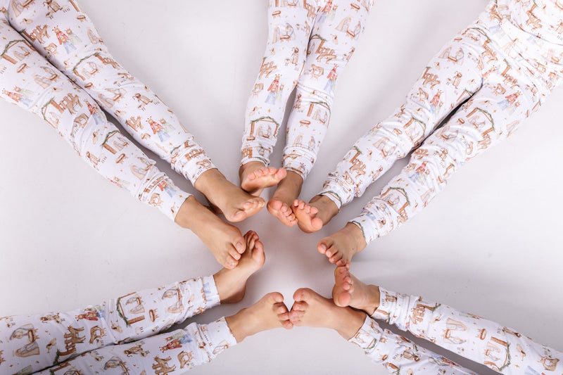Bamboo Christmas Pajamas 2026: Benefits, Reviews & Worth-It Factor