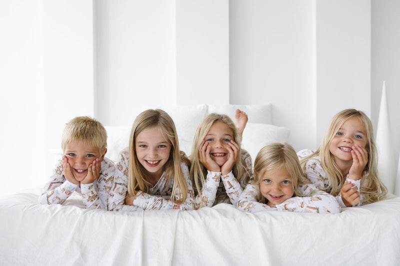 Family Matching Christmas Pajamas: Complete 2026 Guide