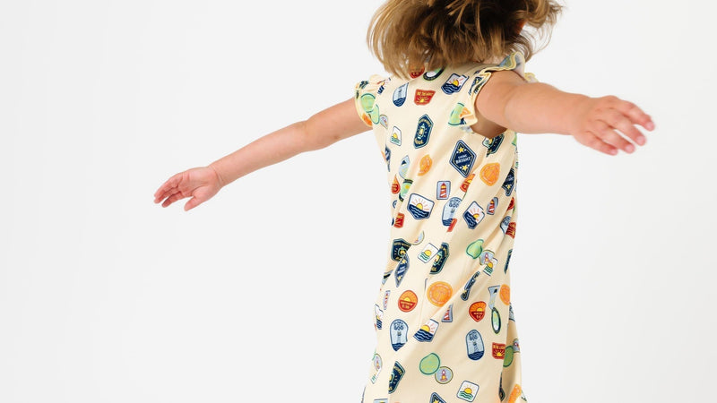 The Complete Guide to Girls' Nightgowns: How to Choose the Best Nightgown for Your Child