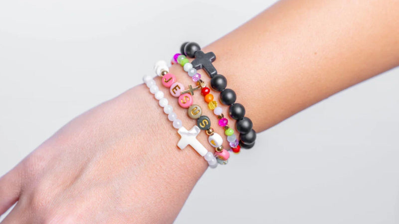 Cross Bracelets for Kids & Teens: Meaning, Choosing & Gift Guide