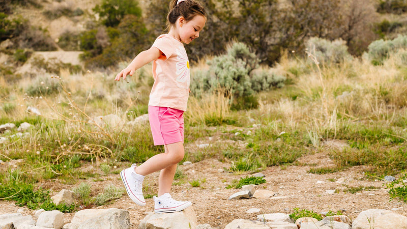 Build a Faith-Inspired Back-to-School Wardrobe for Girls