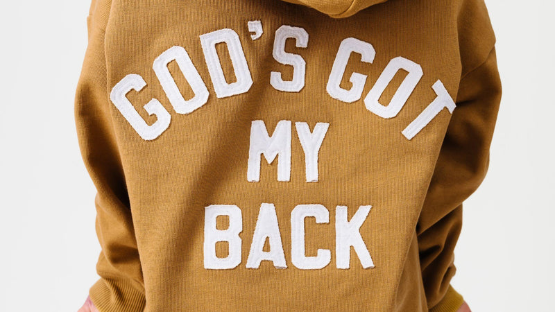 Christian Fleece Sets for Kids: A Fall Mix-and- Match Guide