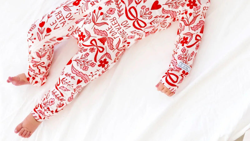 Footless Onesie Guide: Why Parents Love Them (And Which to Buy)