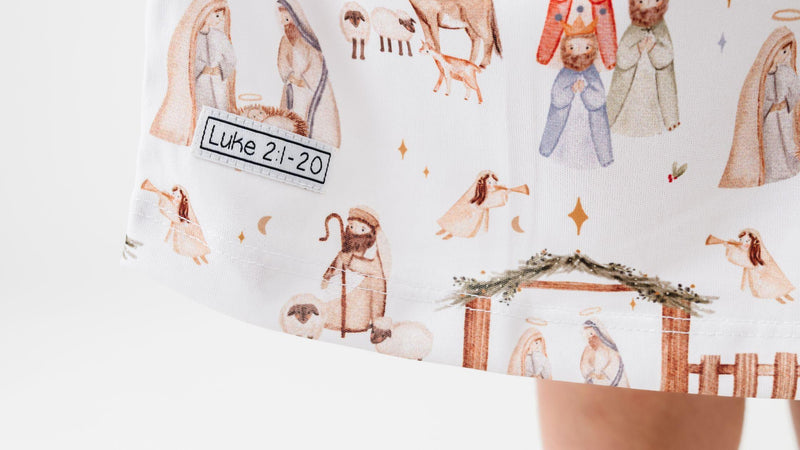 Girls' Christmas Nightgowns: Why This Classic Holiday Tradition Is Worth Bringing Back