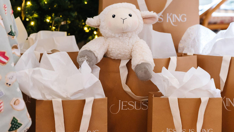 The Christian Christmas Gift Guide: Faith-Filled Picks for Every Age and Budget
