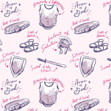Armor of God