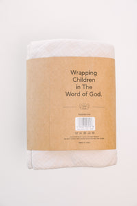 Jesus Lovey Organic Cotton