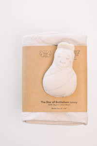 Jesus Lovey Organic Cotton