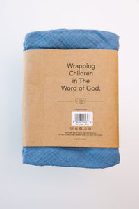 Star Lovey Organic Cotton