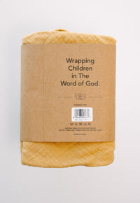 Star Lovey Organic Cotton