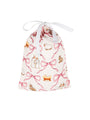 Let Us Adore Him Bedsheet Bamboo