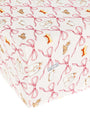 Let Us Adore Him Bedsheet Bamboo