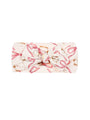 Let Us Adore Him Headband Bamboo