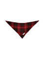 Newborn King Pet Bandana Bamboo