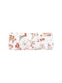 The First Noel Headband Bamboo
