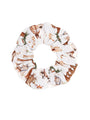 The First Noel Scrunchies | 3 Pack