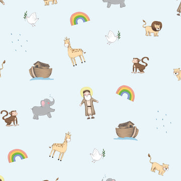 Noah & The Ark