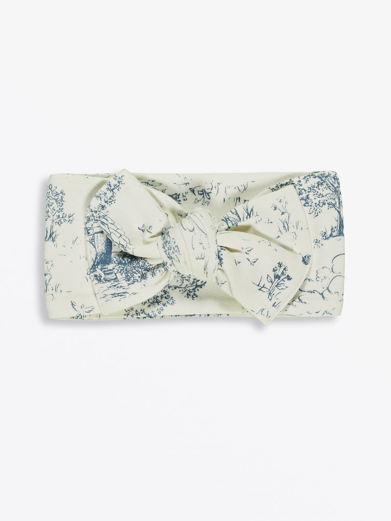 The Empty Tomb Headband Cotton