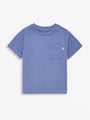 Kids Infinity Prayer Pocket T-Shirt | Short Sleeve
