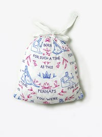 Queen Esther Bedsheet Cotton