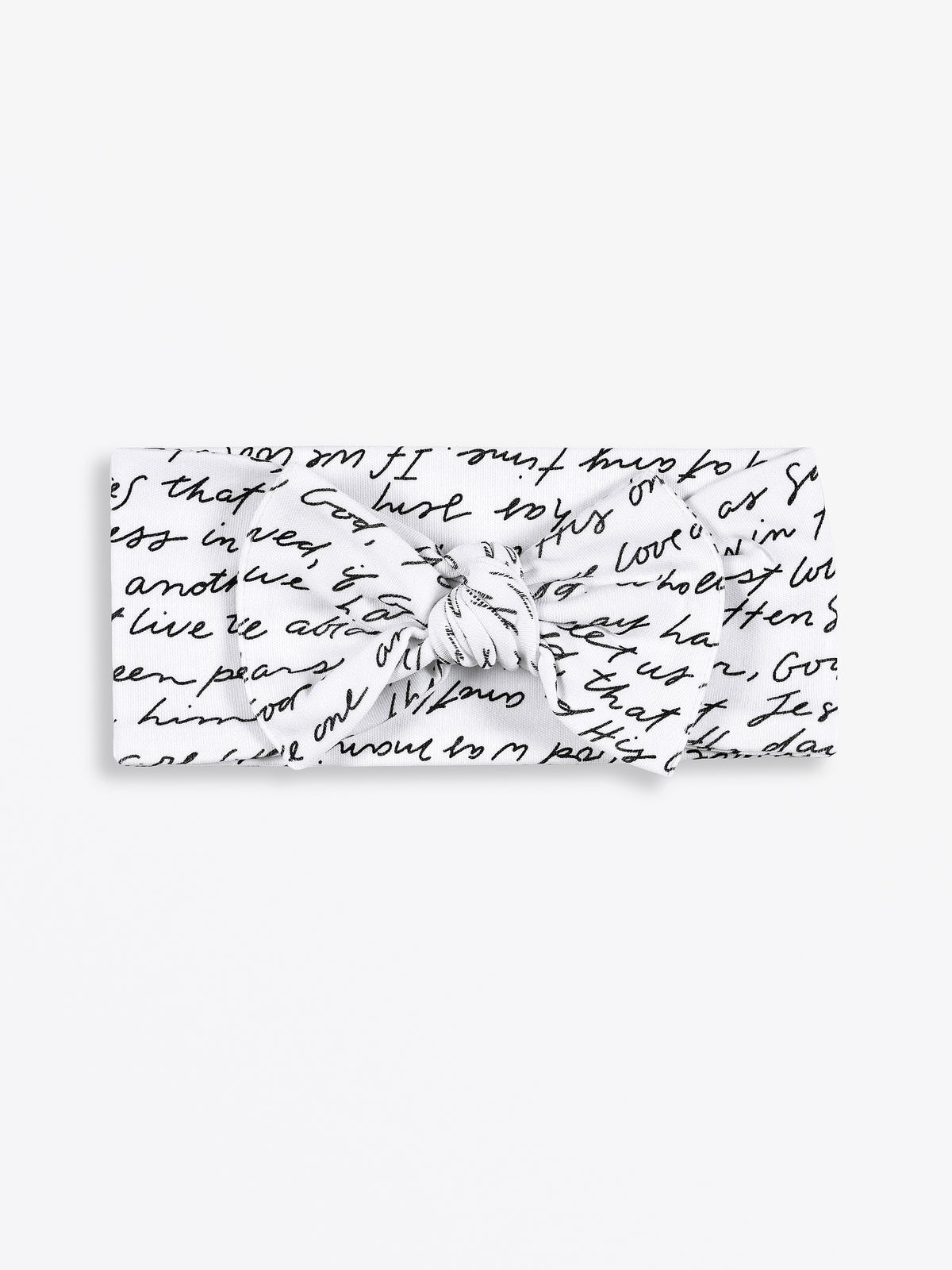 Blessed Beginnings Unisex Baby Bundle - Love One Another