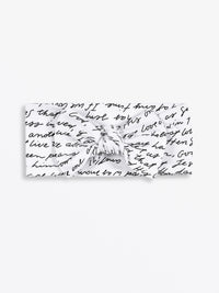 Blessed Beginnings Unisex Baby Bundle - Love One Another
