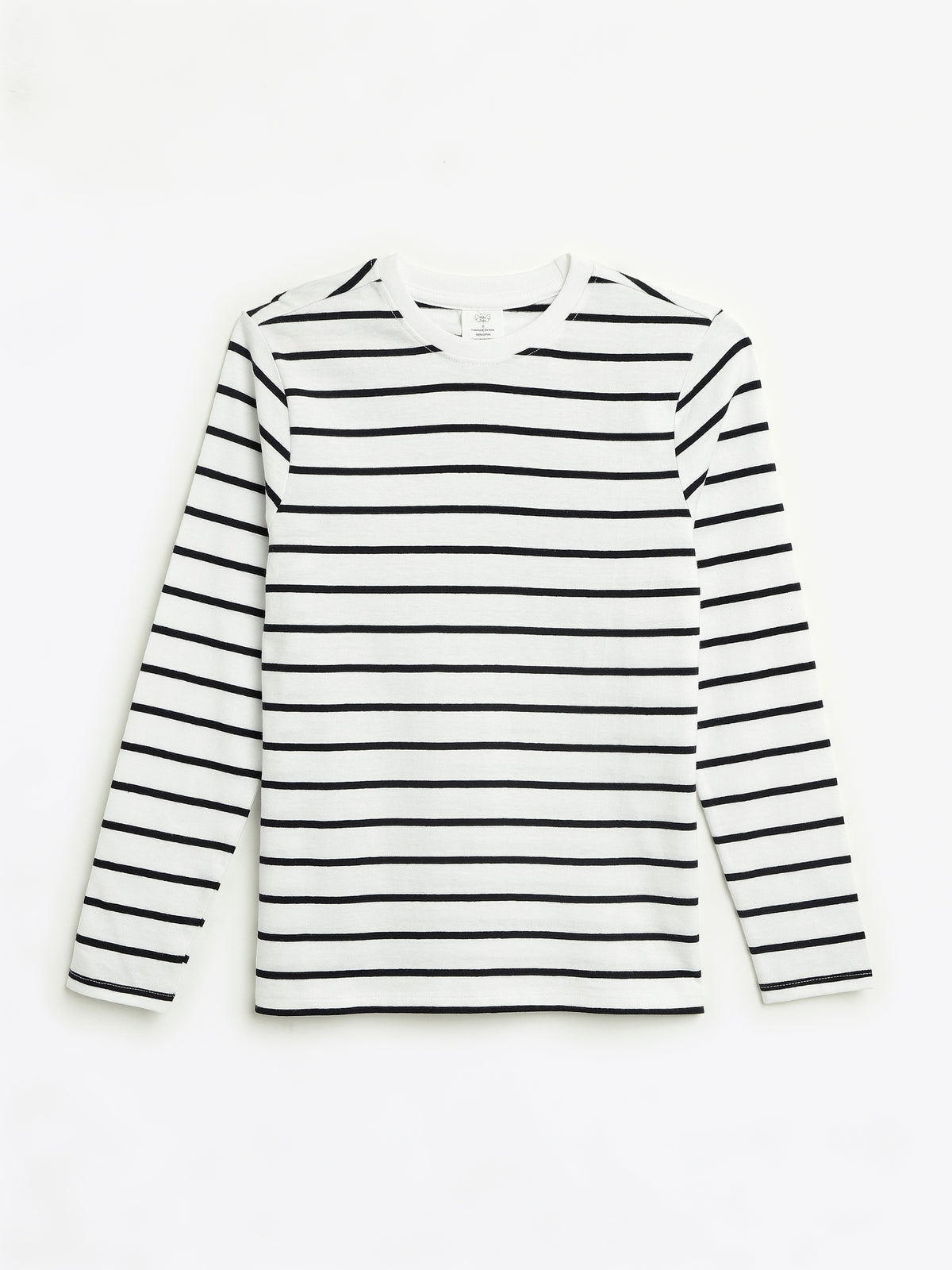 Baby The Lord is My Light Shirt Cotton | Long Sleeve