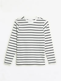 Baby The Lord is My Light Shirt Cotton | Long Sleeve