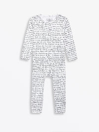 Blessed Beginnings Unisex Baby Bundle - Love One Another