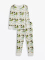 He Is Risen PJ Long Sleeve Set Cotton