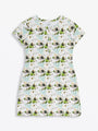 He Is Risen Women's PJ Nightgown Cotton