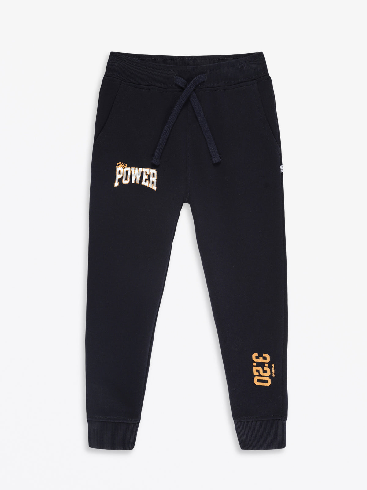 His Power Fleece Jogger