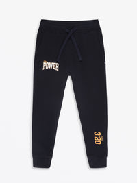 His Power Fleece Jogger