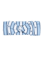 Star of Wonder Headband Organic Cotton
