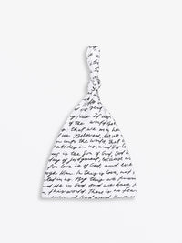 Blessed Beginnings Unisex Baby Bundle - Love One Another