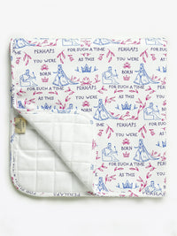 Queen Esther Blanket Cotton