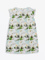 He Is Risen PJ Girls Nightgown Polyester