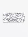Love One Another Headband Cotton