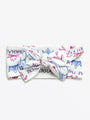 Queen Esther Headband Cotton