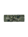 Glory to God Olive Headband Bamboo