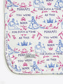 Queen Esther Swaddle Cotton