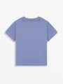 Kids Infinity Prayer Pocket T-Shirt | Short Sleeve