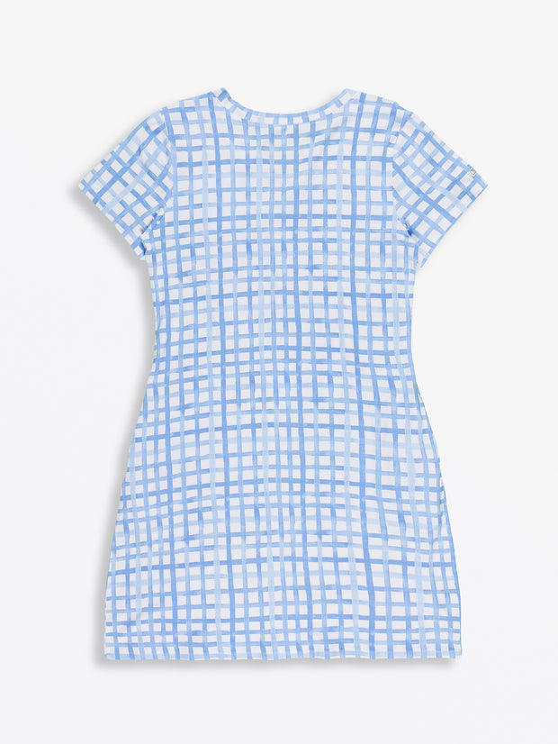 The Risen Son Womens PJ Nightgown Bamboo